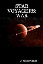 Star Voyagers