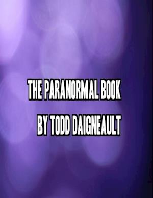 Paranormal Book