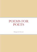 POEMS FOR POETS 