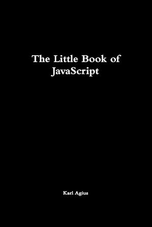 The Little Book of JavaScript