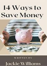 14 Ways to Save Money 