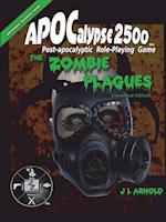 APOCalypse 2500 The Zombie Plagues Expanded Edition