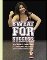 Sweat for Success: The Fit Life Through College