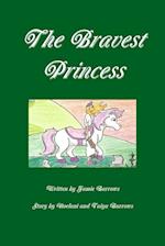 The Bravest Princess 