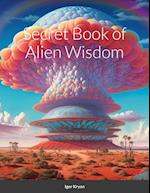 Secret Book of Alien Wisdom 
