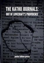 The Kathu Journals: Out of Lovecraft's Providence 
