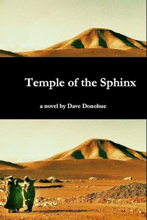 Temple of the Sphinx