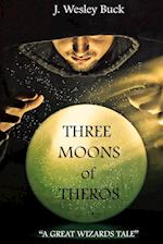 Three Moons Of Theros