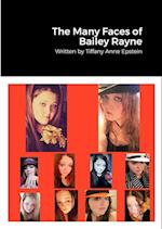 The Many Faces of Bailey Rayne 