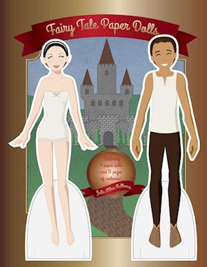 Fairy Tale Paper Dolls