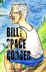 Billy Space Codger and the December Frog 