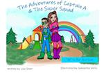 Adventures of Captain A & The Super Squad