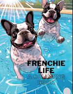 Frenchie Life