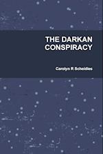 THE DARKAN CONSPIRACY