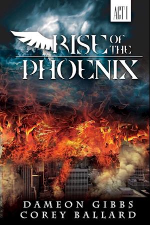 Rise of the Phoenix