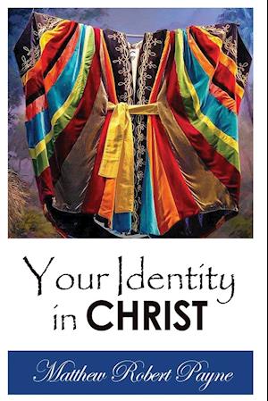 Your Identity in Christ