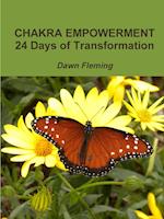 CHAKRA EMPOWERMENT