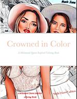 Crowned in Color