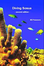 Diving Sosua - second edition