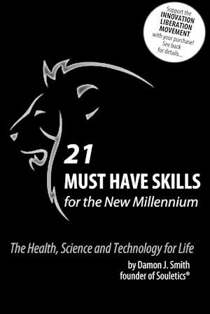 21 Must Have Skills for the New Millennium