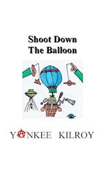 Shoot Down the Balloon 