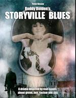 Buddy Bolden's Storyville Blues