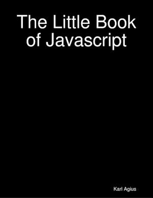 Little Book of Javascript