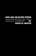 New and Selected Poems