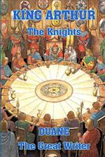 KING ARTHUR & THE KNIGHTS 