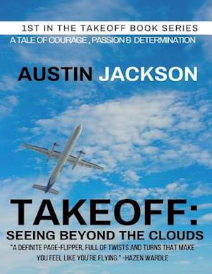 Takeoff: Seeing Beyond the Clouds E