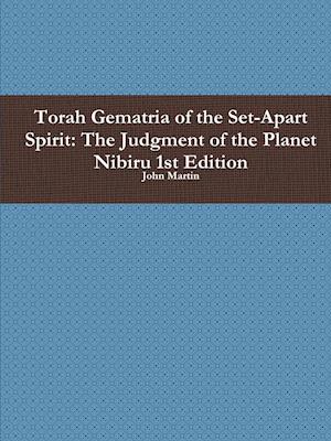 Torah Gematria of the Set-Apart Spirit