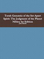 Torah Gematria of the Set-Apart Spirit