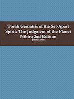 Torah Gematria of the Set-Apart Spirit