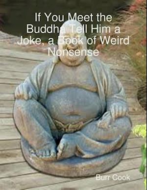 If You Meet the Buddha Tell Him a Joke, a Book of Weird Nonsense