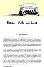 Dear Bob Dylan