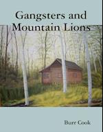 Gangsters and Mountain Lions