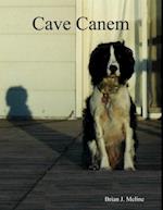 Cave Canem