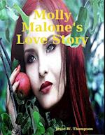 Molly Malone's Love Story