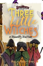 Three Little Witches