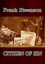 Citizen of Sin