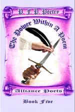 The Power Within a Poem     Book Five