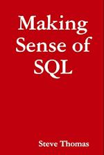 Making Sense of SQL