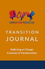 Express Your Perspective Transition Journal
