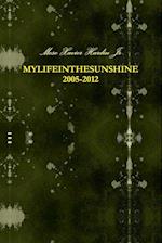 Mylifeinthesunshine