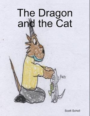 Dragon and the Cat