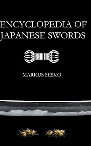 Encyclopedia of Japanese Swords