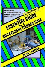 The Essential Guide to a Successful Garage Sale