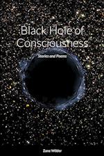 Black Hole of Consciousness