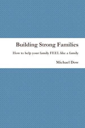 Building Strong Families