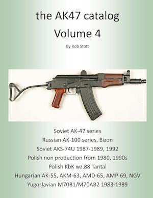 the AK47 Catalog Volume 4